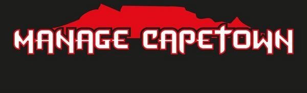 Manage Cape Town
