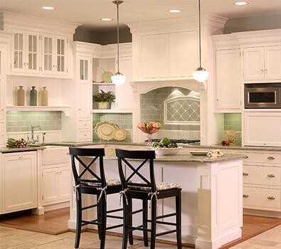 Framework.Kitchens
