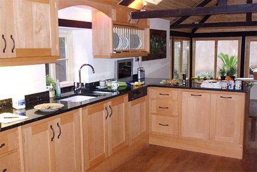 Framework.Kitchens