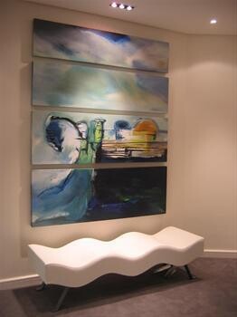 Art Warehouse