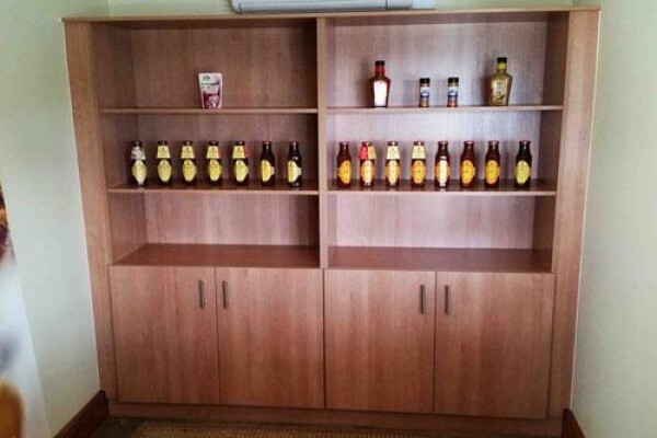 Bespoke Designs