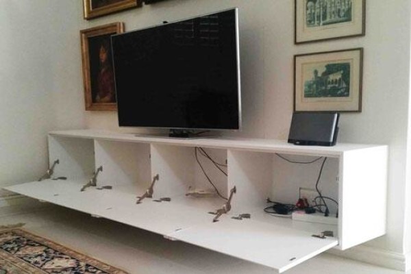 Bespoke Designs