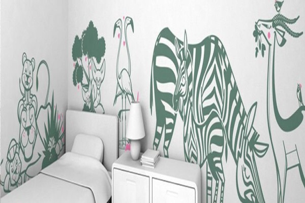 Flair Interiors And Wallpaper
