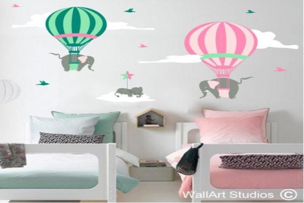Flair Interiors And Wallpaper