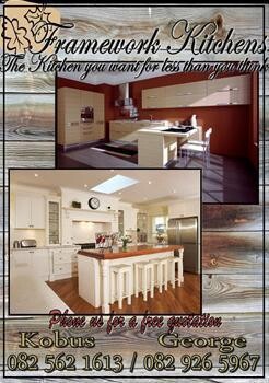 Framework.Kitchens