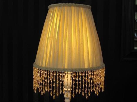 Lampshades And Bases
