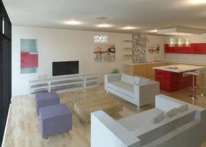 Lunako Architecture
