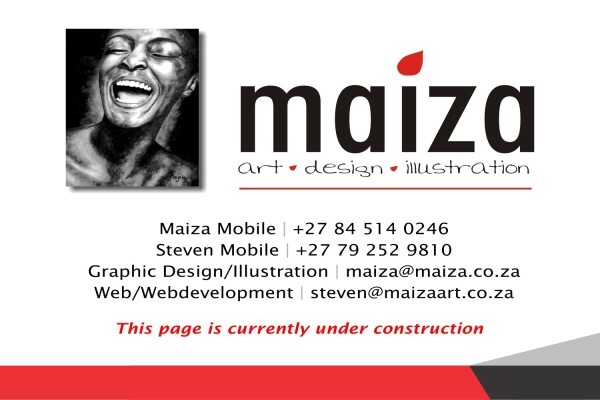 Maiza Art, Design , Illustration