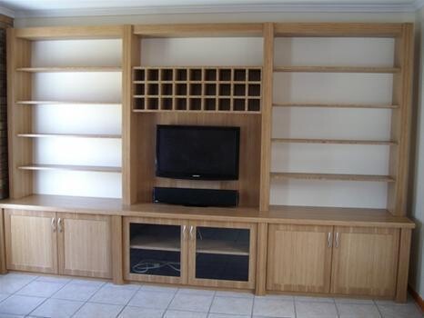 Mr B'S Carpenters
