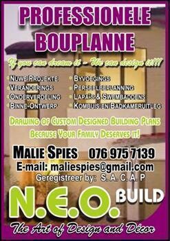 N.E.O. Build
