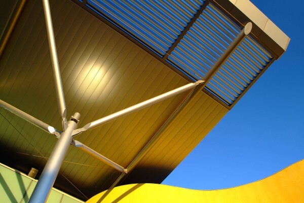 Naren Mistry Beveridge Architects