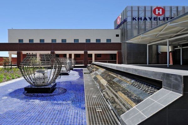Ngonyama Okpanum And Associates