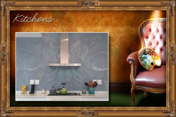 Yvonne Lopes Fine Arts & Paint Techniques