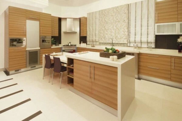 Zulken Kitchens