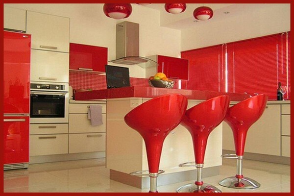 Zulken Kitchens