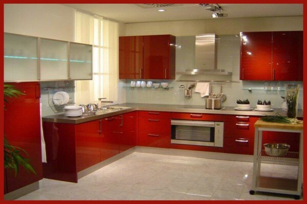 Zulken Kitchens