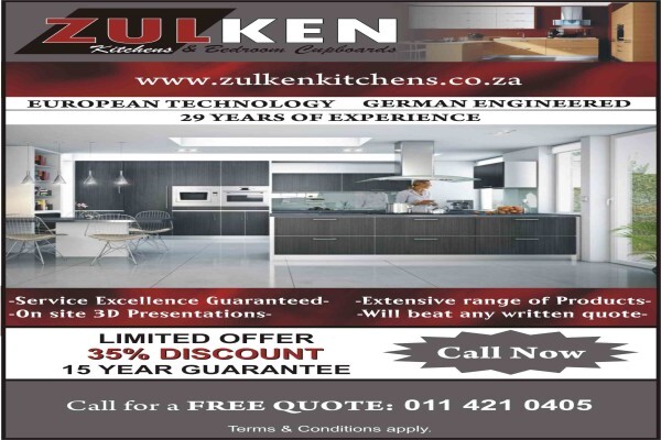 Zulken Kitchens