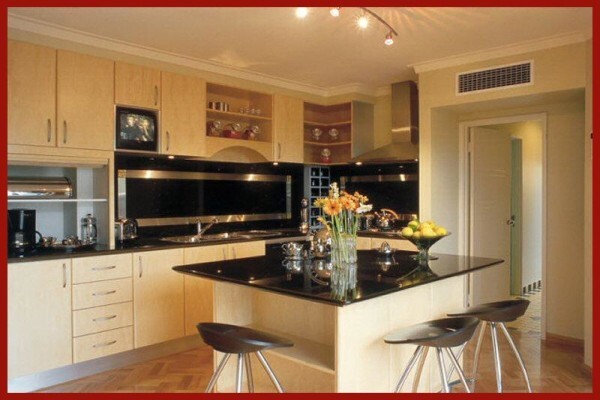 Zulken Kitchens