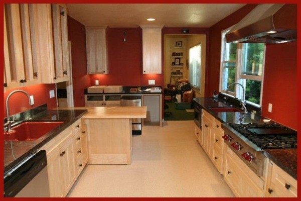 Zulken Kitchens