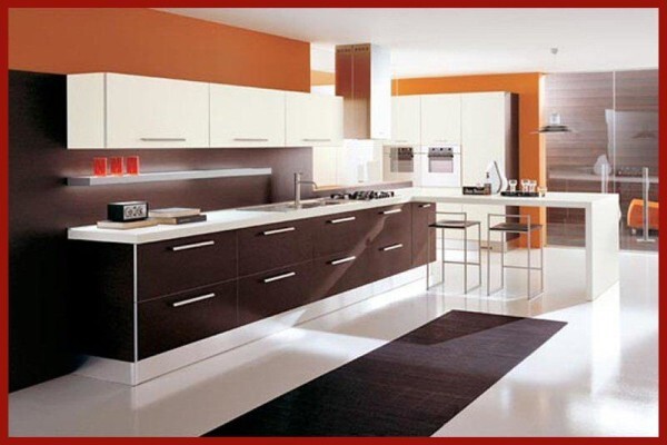 Zulken Kitchens