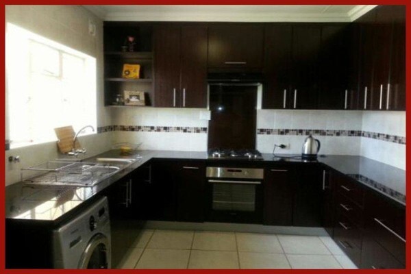 Zulken Kitchens