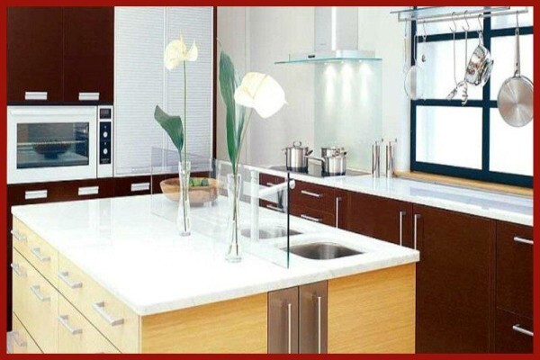 Zulken Kitchens