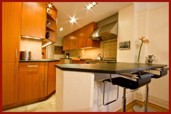 Zulken Kitchens