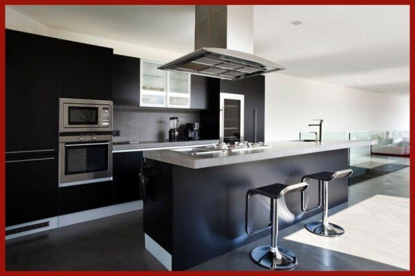 Zulken Kitchens