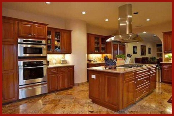 Zulken Kitchens