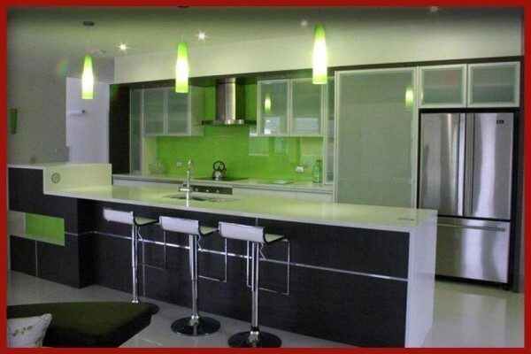 Zulken Kitchens