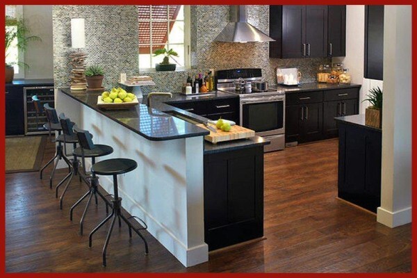 Zulken Kitchens