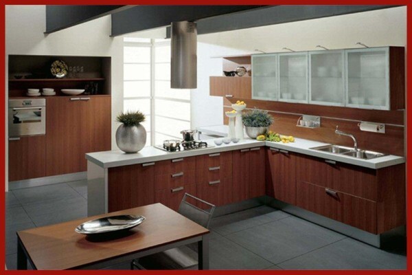 Zulken Kitchens