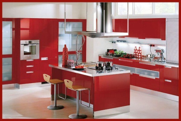 Zulken Kitchens