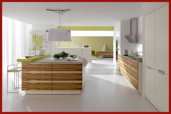 Zulken Kitchens