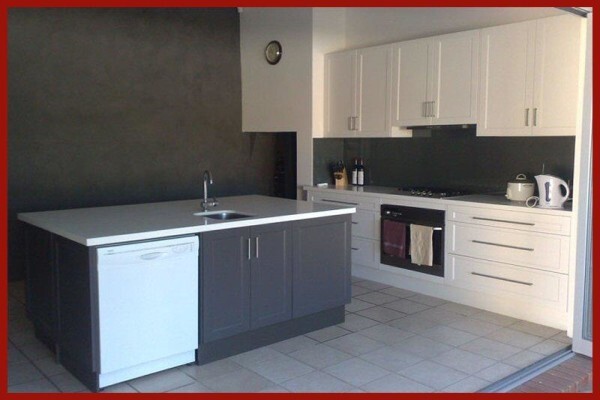 Zulken Kitchens