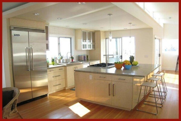 Zulken Kitchens