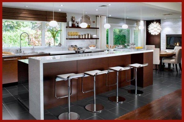 Zulken Kitchens