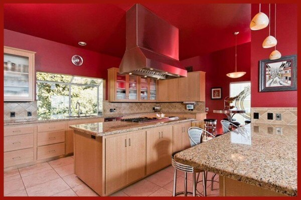 Zulken Kitchens