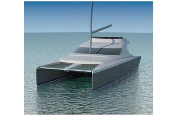 Dutoit Yacht Design