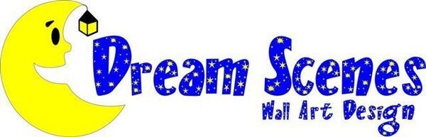 Dream Scenes Wall Art Design