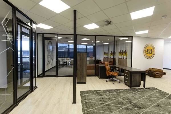 Turnkey Interiors Pty Limited