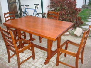 At French Polishers