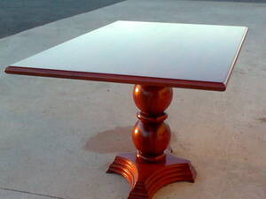 At French Polishers