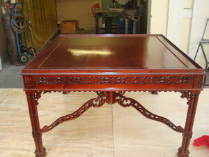 At French Polishers