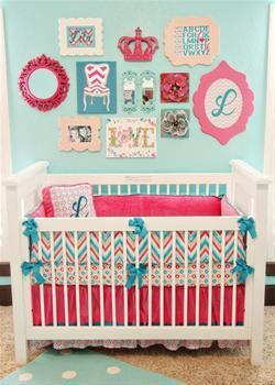 Baby Box Interiors