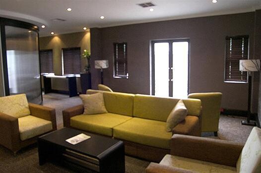 Black Olive Interiors