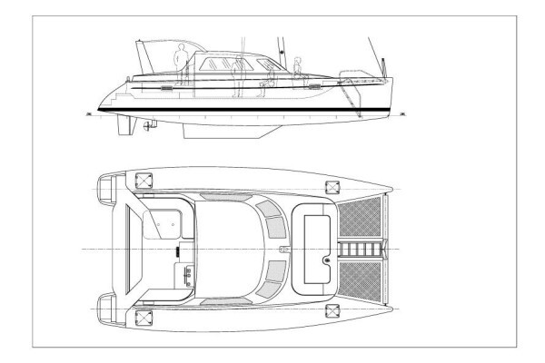 Dutoit Yacht Design