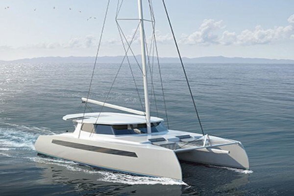 Dutoit Yacht Design