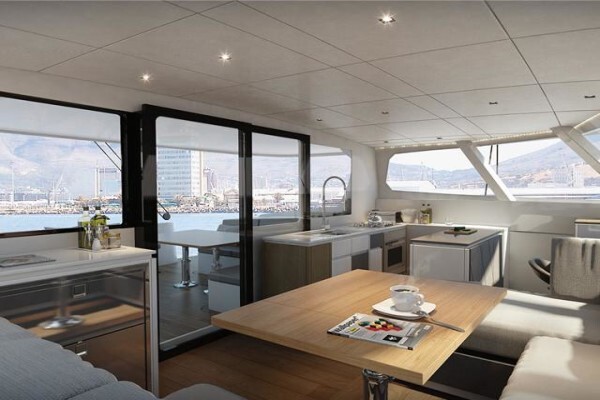 Dutoit Yacht Design