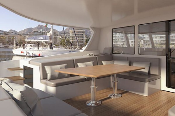 Dutoit Yacht Design